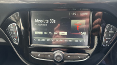 Vauxhall Corsa 1.4 Energy 5dr [AC] Auto Petrol Hatchback